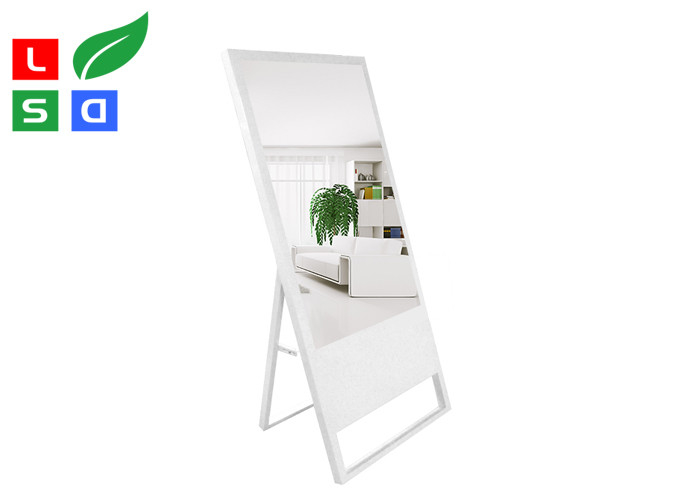 Bagimsiz Hd Lcd Reklamcilik Goruntulu Reklam Panosu 89 Giyim Gerecleri Icin Gorsel Aci